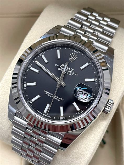 rolex come riconoscerlo|rolex stainless steel watch.